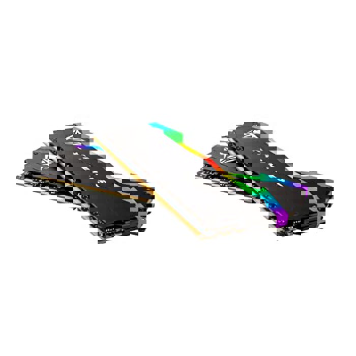 Оперативная память 32GB DDR5 8000MHz Patriot Viper Xtreme 5 RGB (PVXR532G80C38K) (2x16GB KIT)