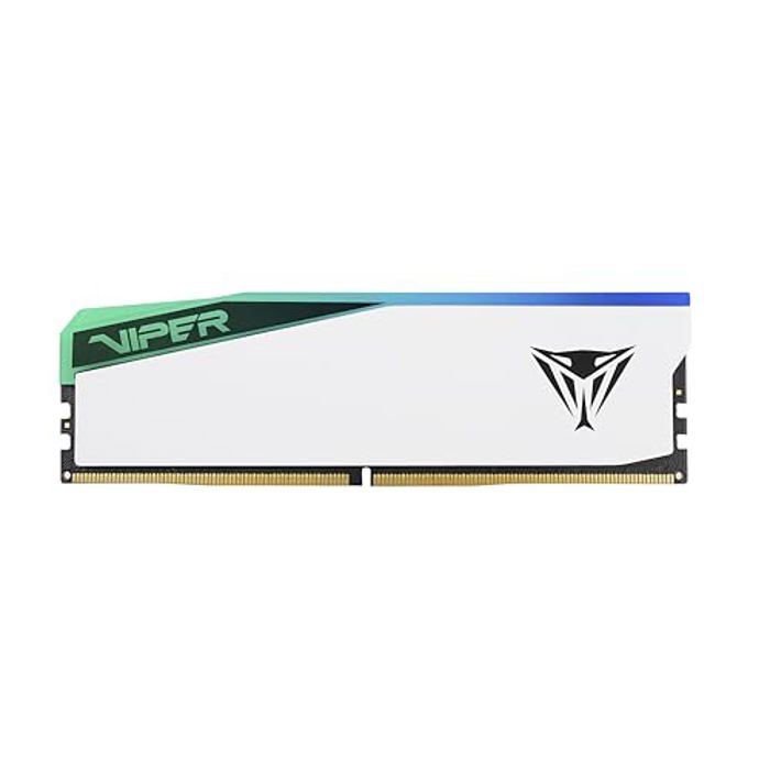 Оперативная память 48GB DDR5 6000MHz Patriot Viper Elite 5 RGB (PVER548G60C36KT) (2x24GB KIT)