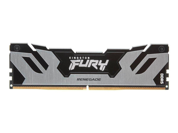 Оперативная память 48GB DDR5 6400MHz Kingston Fury Renegade (KF564C32RS-48)