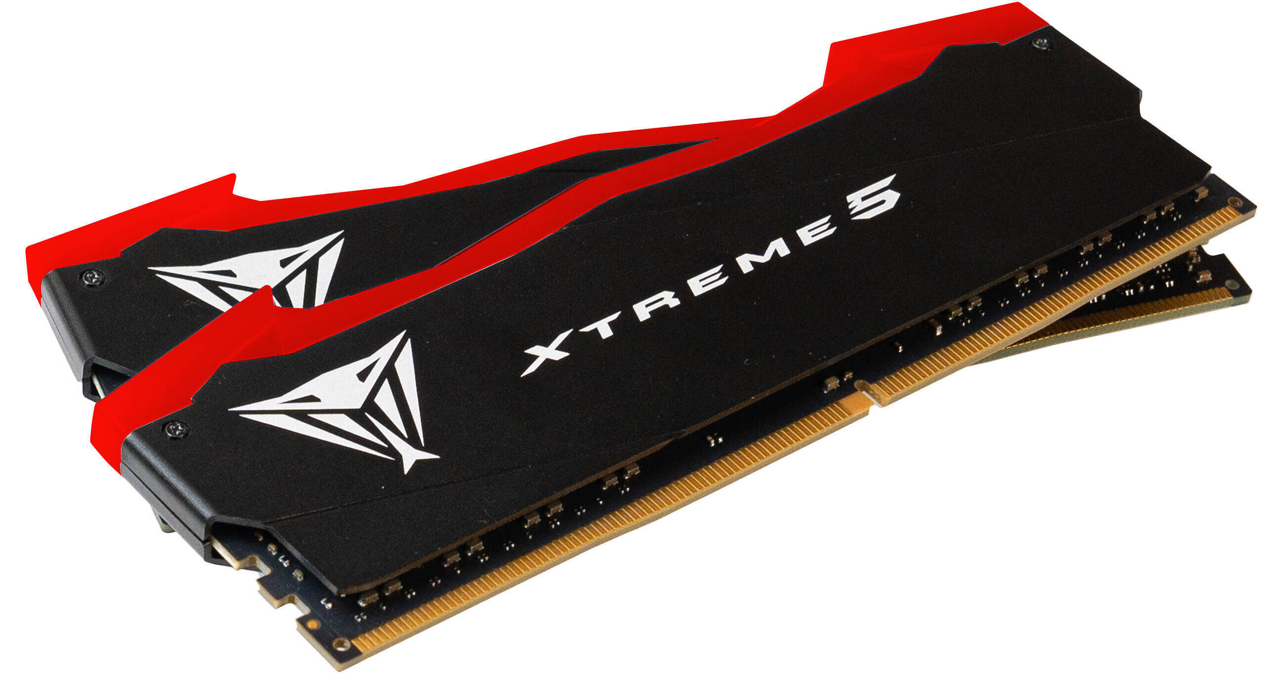 Оперативная память 48GB DDR5 7600MHz Patriot Viper Xtreme 5 (PVX548G76C36K) (2x24GB KIT)
