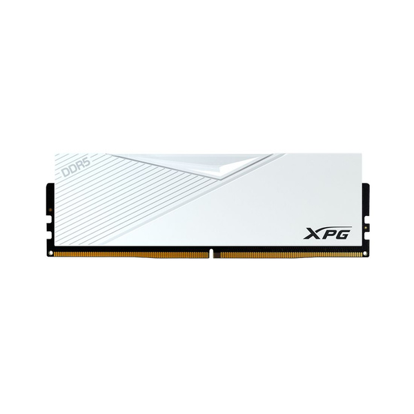 Оперативная память 64GB DDR5 6400MHz ADATA XPG Lancer (AX5U6400C3232G-DCLABK) (2x32GB KIT)