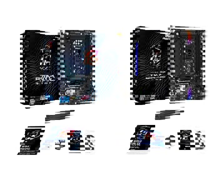 Материнская плата ASRock Z890 Riptide WiFi