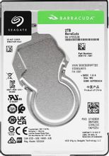 Жёсткий диск 2TB SATA-III Seagate BarraCuda (ST2000LM015)