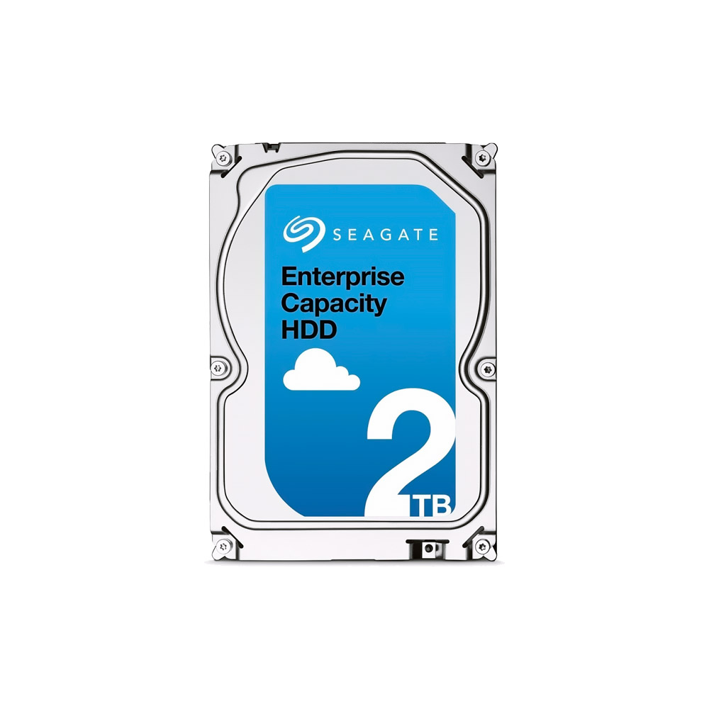 Жёсткий диск 2TB SATA-III Seagate Enterprise Capacity (ST2000NX0253)