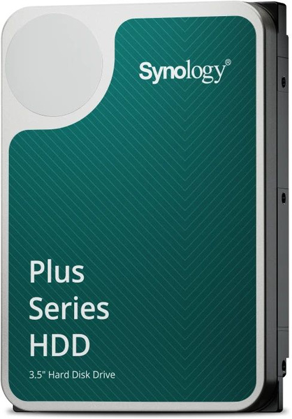 Жёсткий диск 2TB SATA-III Synology HAT3300-2T