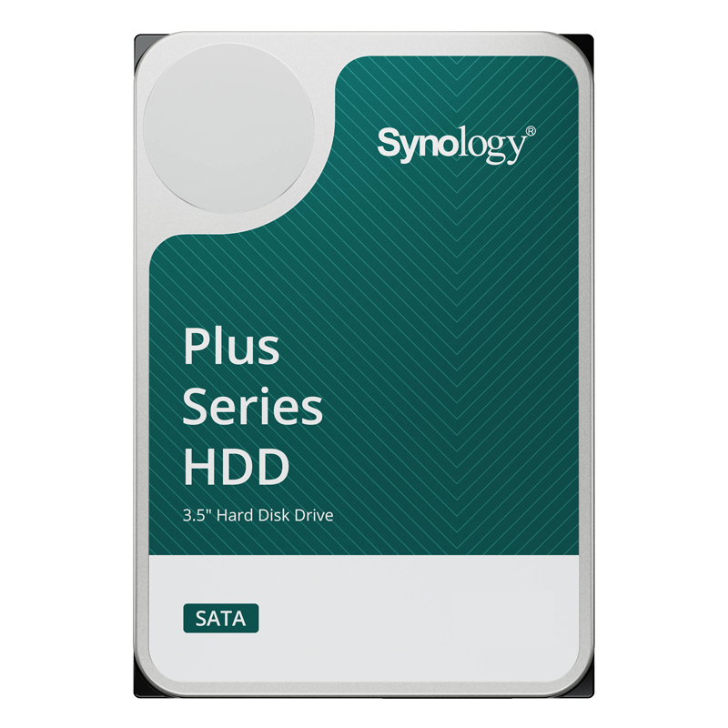 Жёсткий диск 6TB SATA-III Synology HAT3300-6T