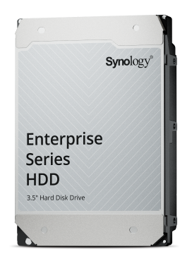 Жёсткий диск 8TB SATA-III Synology Enterprise HAT5320-8T