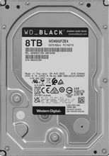 Жёсткий диск 8TB SATA-III WD Black (WD8002FZBX)