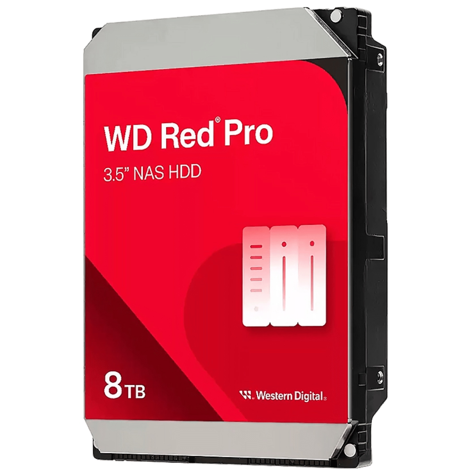 Жёсткий диск 10TB SATA-III WD Black (WD102FZBX)
