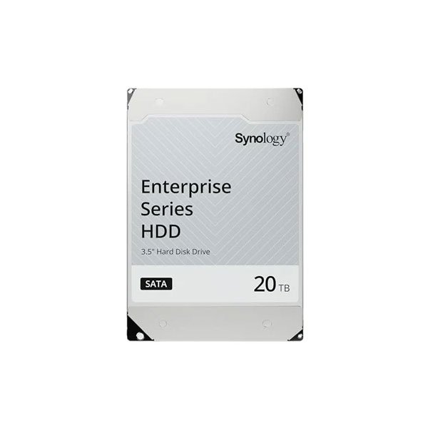 Жёсткий диск 16TB SATA-III Synology HAT5310-16T