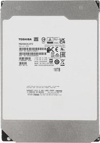 Жёсткий диск 18TB SATA-III Toshiba MG09 (MG09ACA18TE)