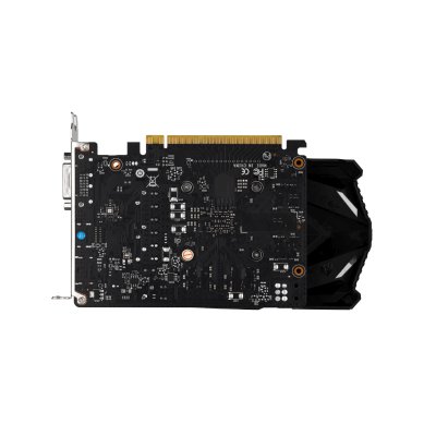 Видеокарта NVIDIA GeForce GT 730 CBR 2GB (VGA-STX730-2G-RTL)