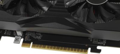 Видеокарта NVIDIA GeForce GTX 1050 Ti Biostar 4GB (VN1055TF41)