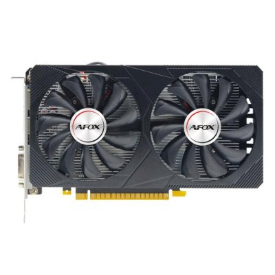 Видеокарта NVIDIA GeForce GTX 1650 Super AFOX 4GB (AF1650S-4096D6H3-V2)