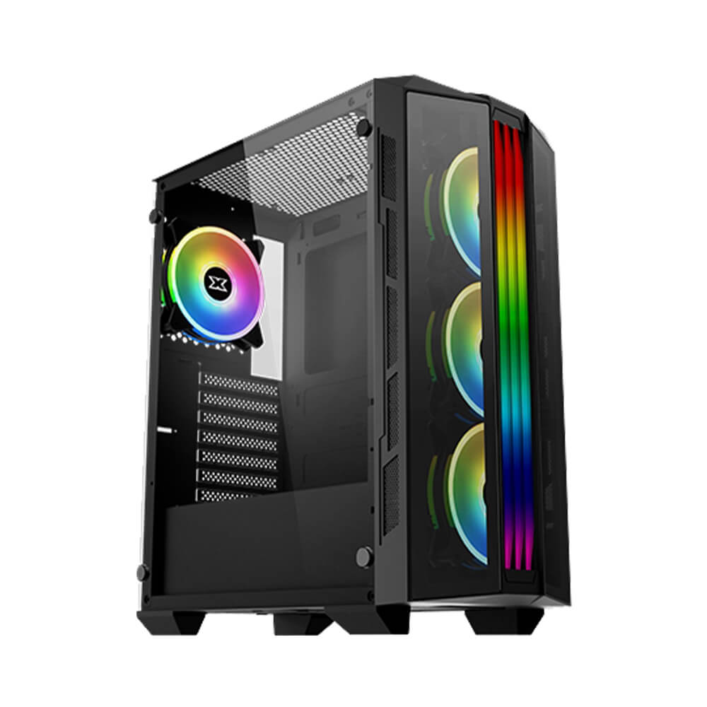 Видеокарта NVIDIA GeForce GTX 1660 Super Biostar 6GB (VN1666SF69)