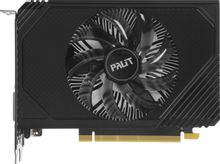 Видеокарта NVIDIA GeForce RTX 3050 Palit StormX OC 6GB (NE63050S18JE-1072F)
