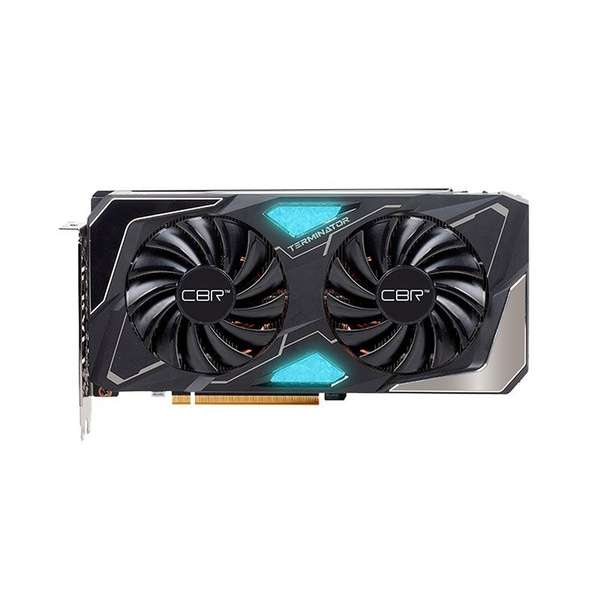 Видеокарта NVIDIA GeForce RTX 3060 CBR 12GB (VGA-STX3060-12G-RTL)