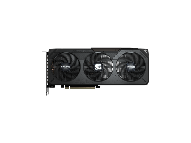 Видеокарта NVIDIA GeForce RTX 5050 Gigabyte GAMING OC 8GB (GV-N5050GAMING OC-8GD)