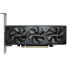 Видеокарта NVIDIA GeForce RTX 5060 Gigabyte D7 Low Profile 8GB (GV-N5060D7-8GL)