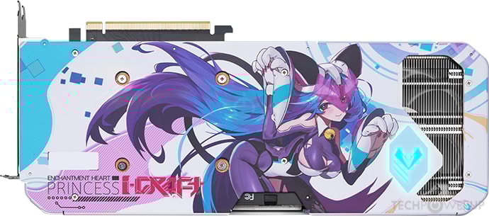 Видеокарта NVIDIA GeForce RTX 5060 Maxsun iCraft AIGA Classic OC 8GB (MS-RTX5060 iCraft OC8G AIGA Classic)