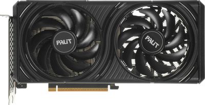 Видеокарта NVIDIA GeForce RTX 5060 Palit Infinity 2 OC 8GB (NE75060V19P1-GB2063L)