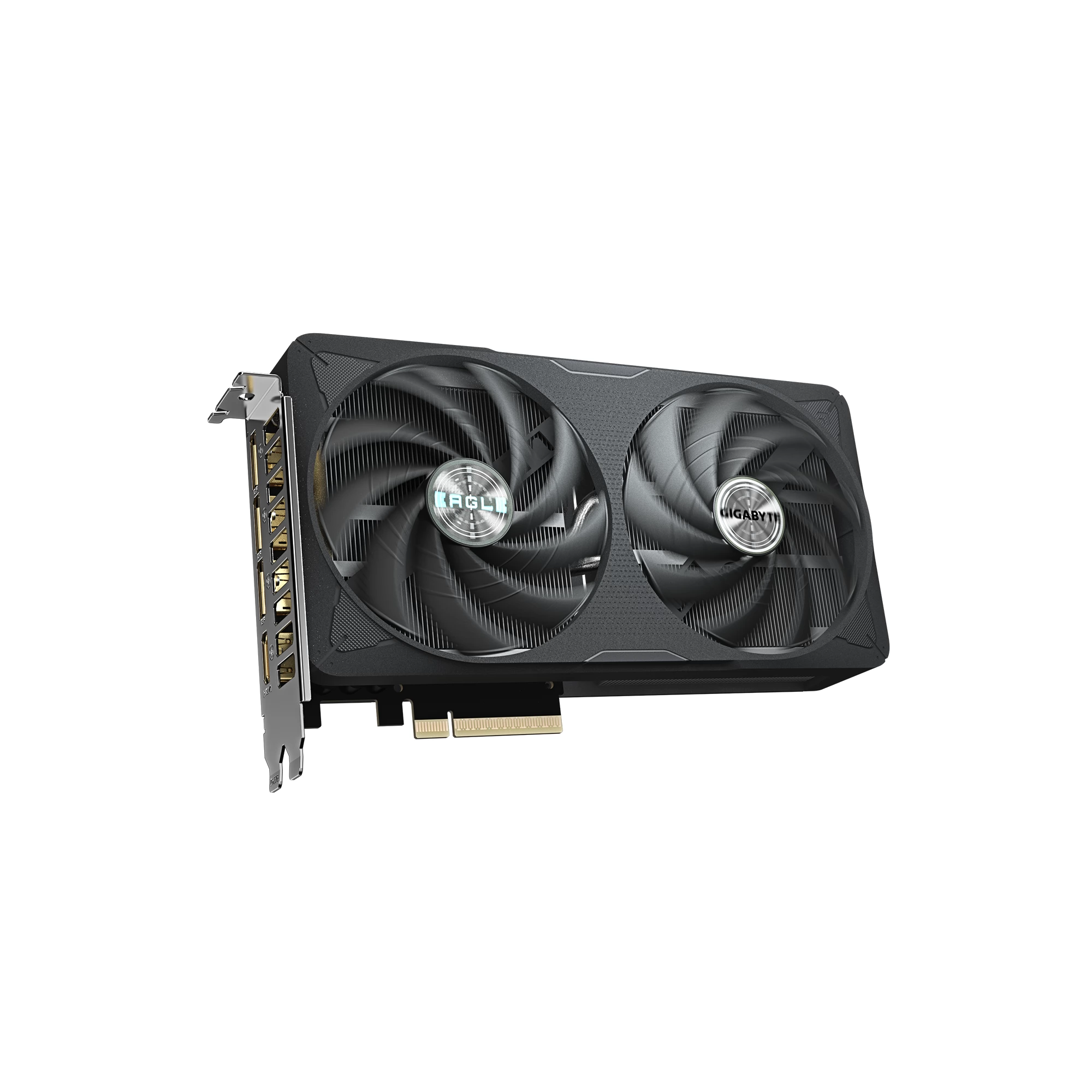 Видеокарта NVIDIA GeForce RTX 5060 Ti Gigabyte EAGLE OC 8GB (GV-N506TEAGLE OC-8GD)