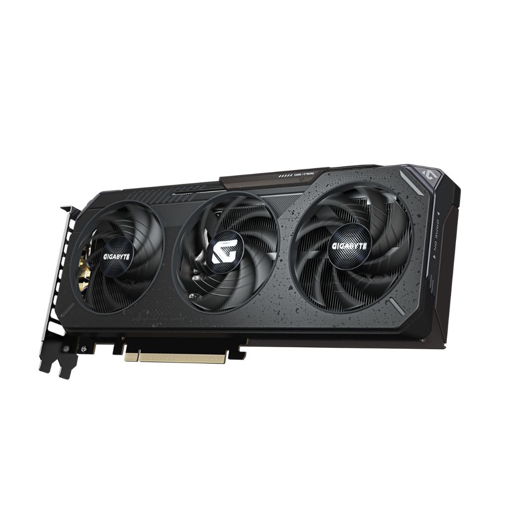 Видеокарта NVIDIA GeForce RTX 5060 Ti Gigabyte GAMING OC 16GB (GV-N506TGAMING OC-16GD)