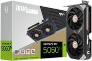 Видеокарта NVIDIA GeForce RTX 5060 Ti Zotac AMP OC 8GB (ZT-B50610F-10M)