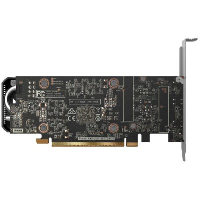 Видеокарта NVIDIA GeForce RTX 5060 Zotac Low Profile 8GB (ZT-B50600L-10L)