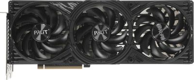 Видеокарта NVIDIA GeForce RTX 5070 Palit GamingPro-S 12GB (NE75070019K9-GB2050U)