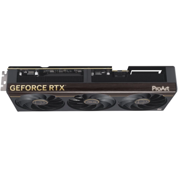 Видеокарта NVIDIA GeForce RTX 5070 Ti ASUS ProArt OC 16GB (PROART-RTX5070TI-O16G)