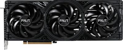 Видеокарта NVIDIA GeForce RTX 5070 Ti Palit GamingPro-S 16GB (NE7507T019T2-GB2031U)