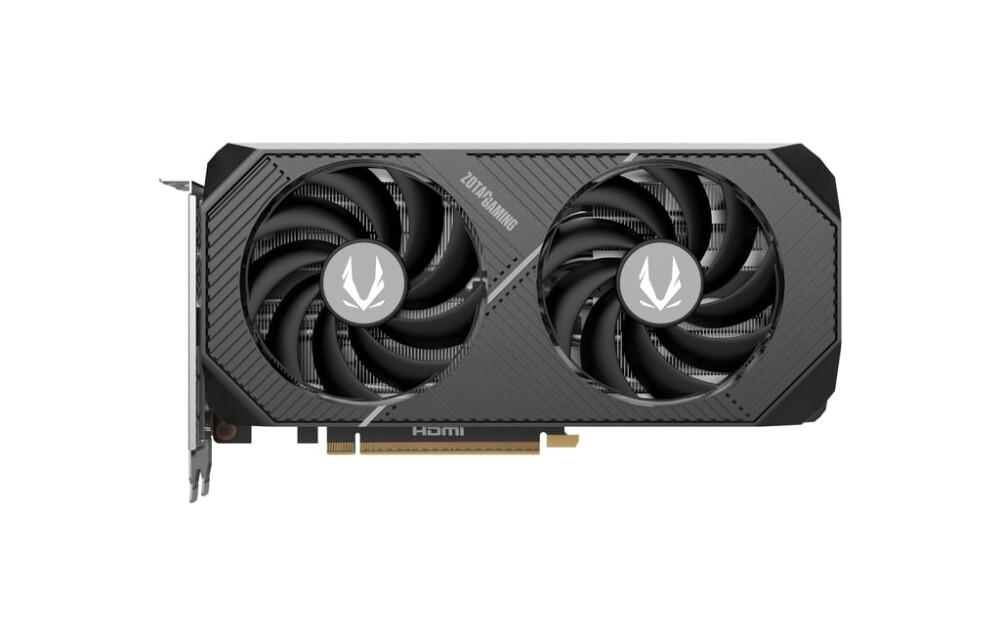 Видеокарта NVIDIA GeForce RTX 5070 Zotac Twin Edge 12GB (ZT-B50700E-10P)