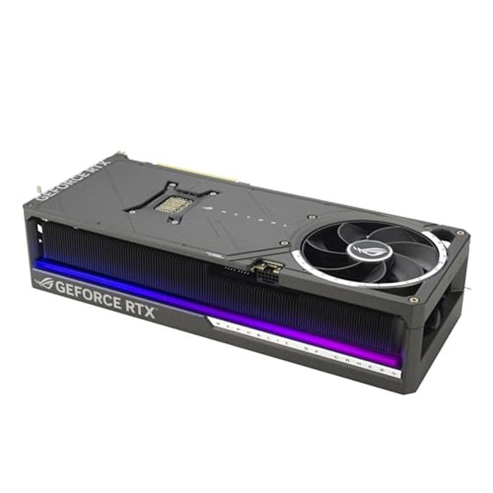 Видеокарта NVIDIA GeForce RTX 5080 ASUS ProArt OC 16GB (PROART-RTX5080-O16G)