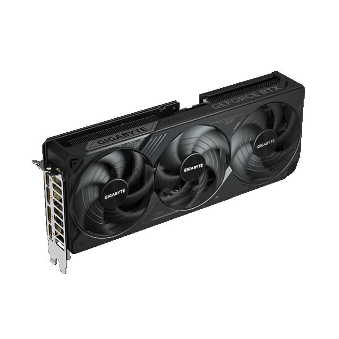 Видеокарта NVIDIA GeForce RTX 5080 Gigabyte WINDFORCE SFF 16GB (GV-N5080WF3-16GD)