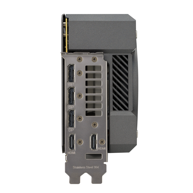 Видеокарта NVIDIA GeForce RTX 5090 ASUS TUF Gaming OC 32GB (TUF-RTX5090-O32G-GAMING)