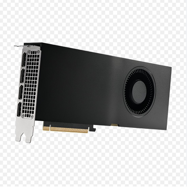 Видеокарта NVIDIA Quadro RTX A4500 20GB (900-5G132-2550-000) OEM
