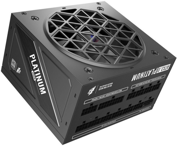 Блок питания 1000W 1STPLAYER NGDP HA-1000BA3 Black