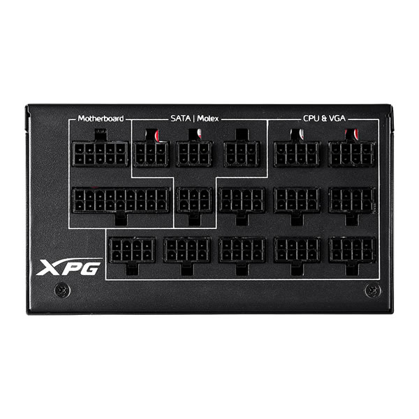 Блок питания 1000W ADATA XPG CYBERCORE II