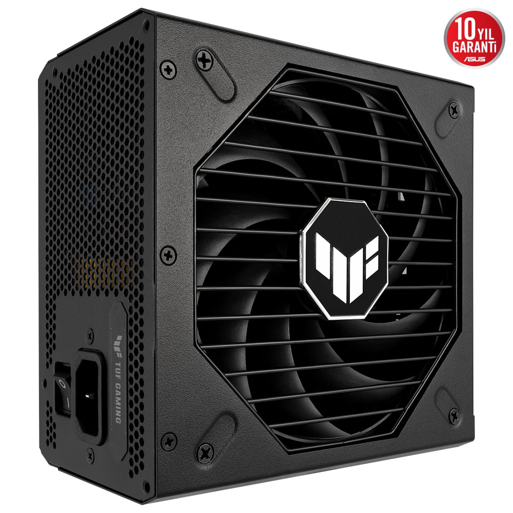 Блок питания 1000W ASUS TUF Gaming Gold (TUF-GAMING-1000G)