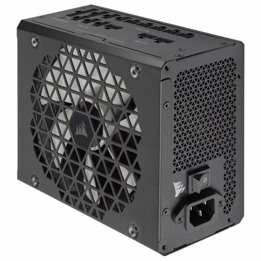 Блок питания 1000W Corsair RM1000x SHIFT (CP-9020300-EU)