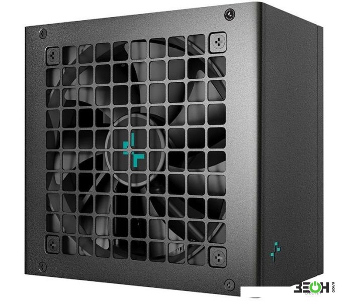 Блок питания 1000W GamerStorm (DeepCool) PN1000D