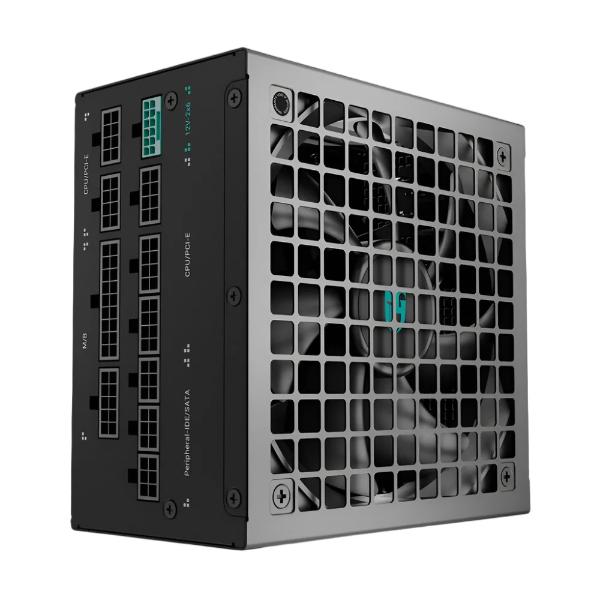 Блок питания 1000W GamerStorm (DeepCool) PN1000M