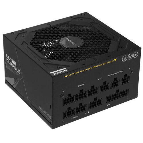 Блок питания 1000W Gigabyte GP-UD1000GM