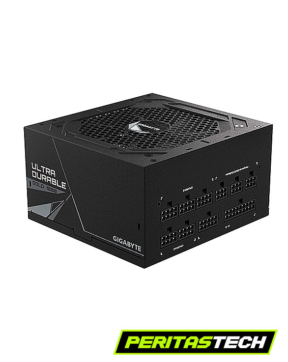 Блок питания 1000W Gigabyte GP-UD1000GM PG5 v2