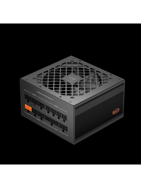 Блок питания 1000W PCcooler KN1000 (P3-KN1000-G1F)
