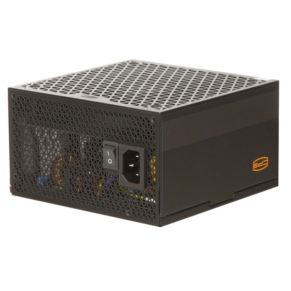 Блок питания 1000W PCcooler YK1000 (P5-YK1000-B1H)