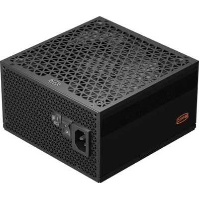 Блок питания 1000W PCcooler YN1000 (P5-YN1000-G1F)