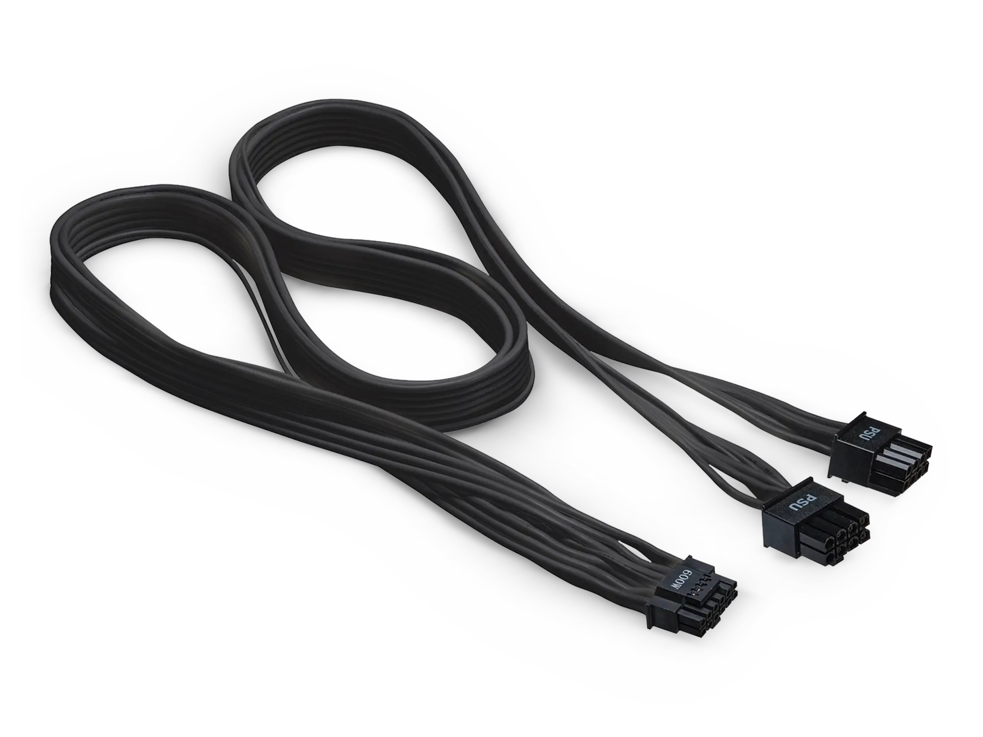 Блок питания 1000W Phanteks AMP GH (PH-P1000GR_WT01)