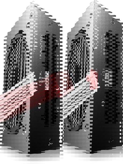 Блок питания 1000W Raijintek AMPERE II Black